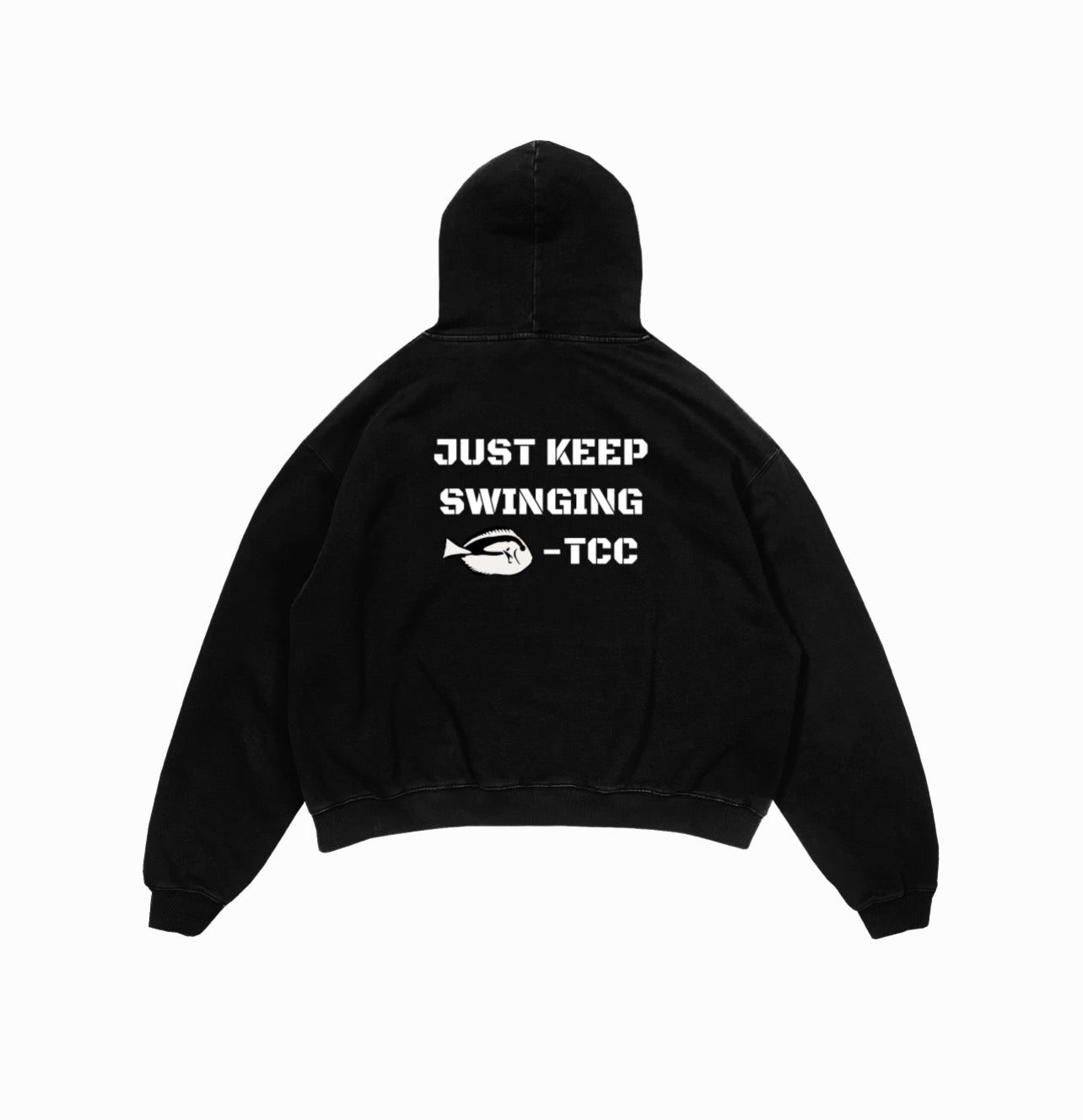 JKS HOODIE