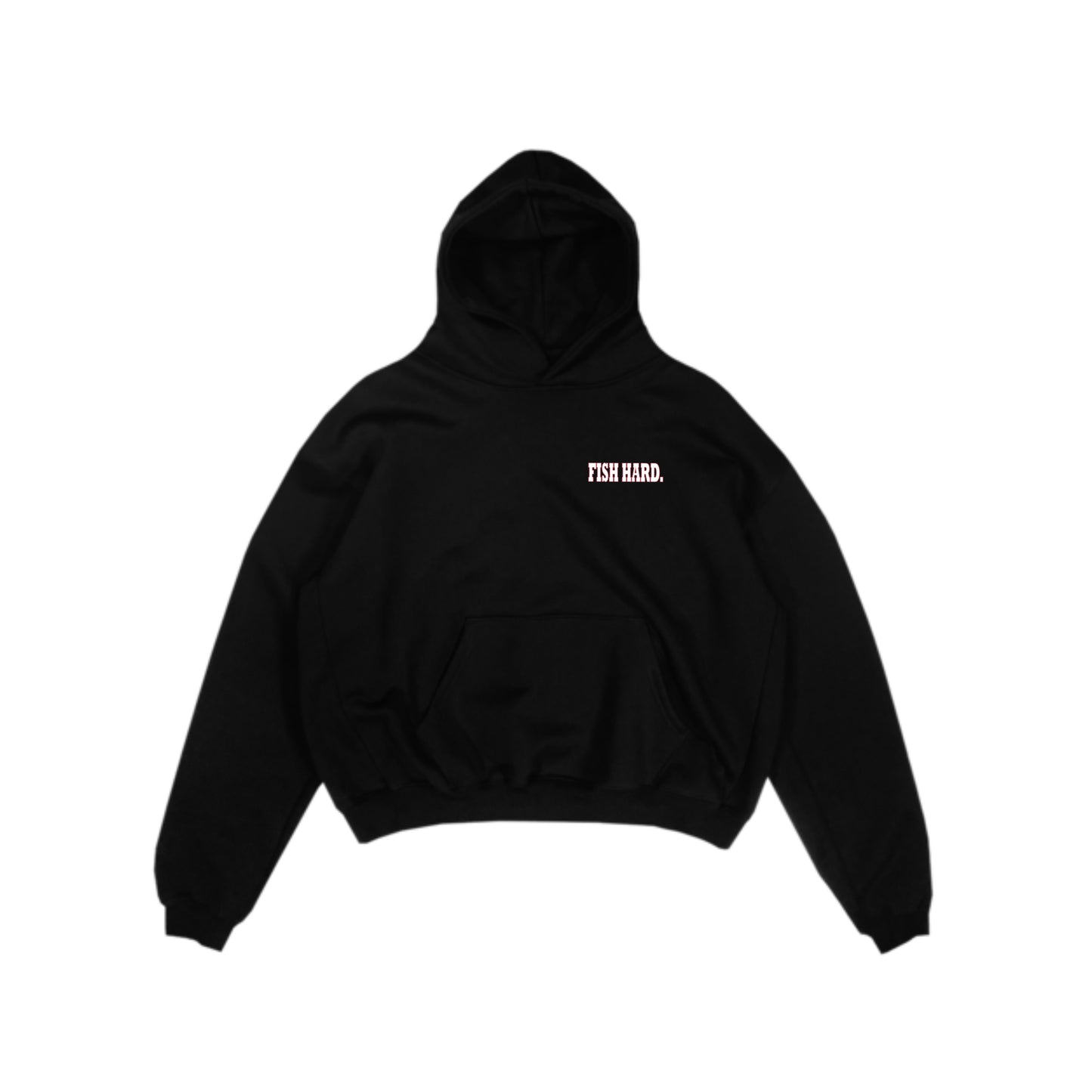 P-TROUT HOODIE