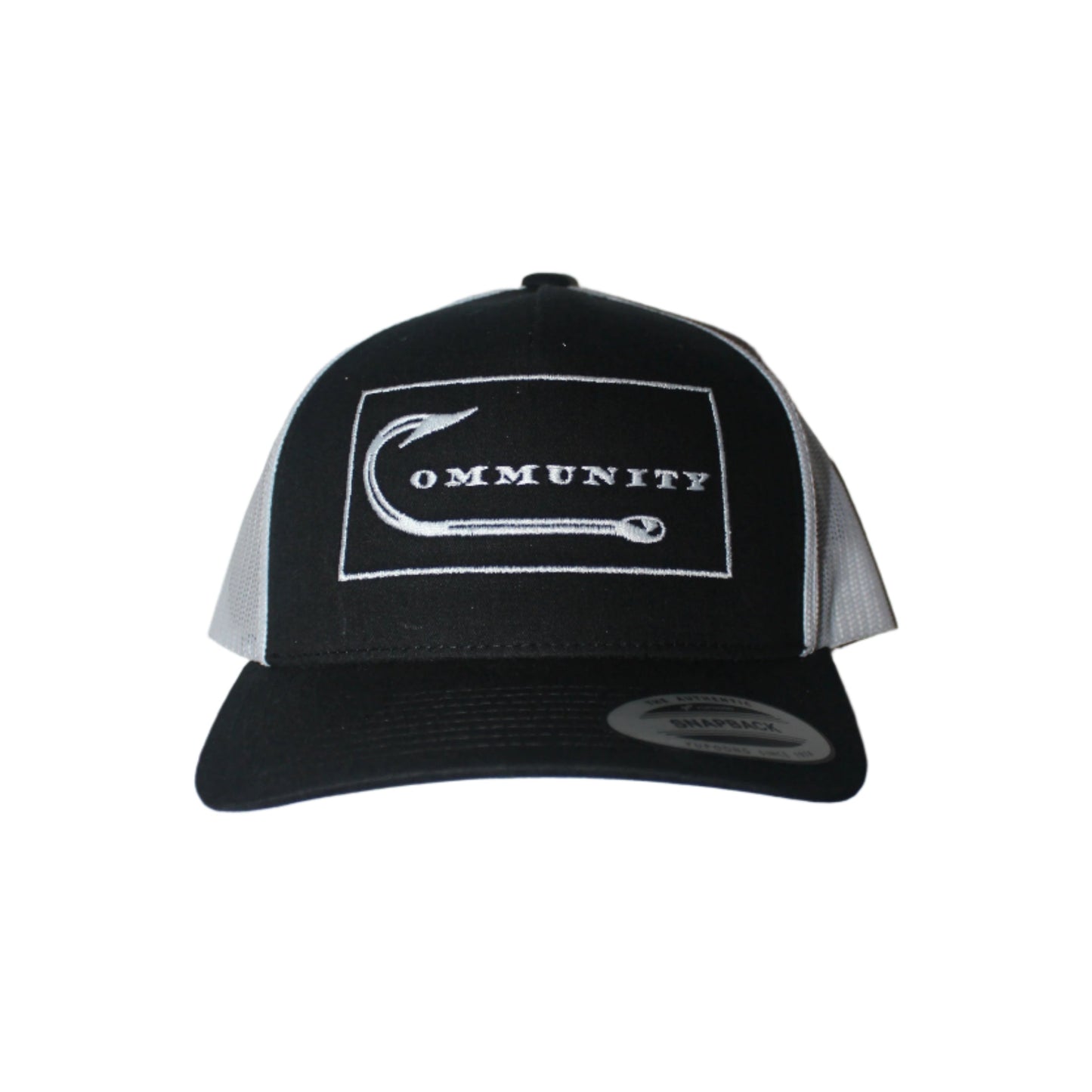 COMMUNITY CAP