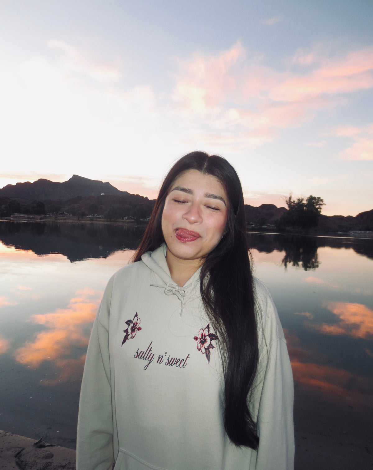 SALTY N' SWEET