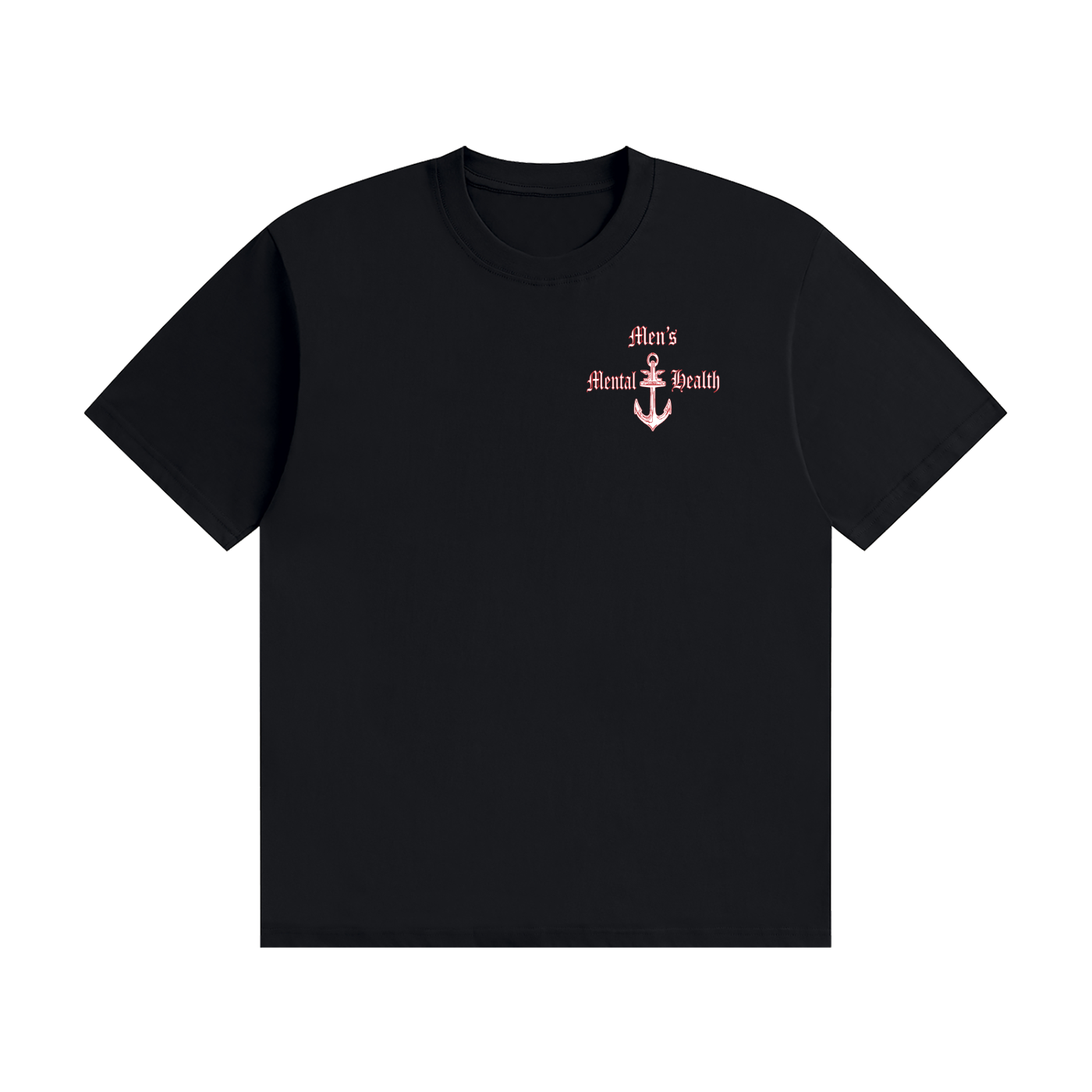 P-TROUT TEE (LA RAZA)