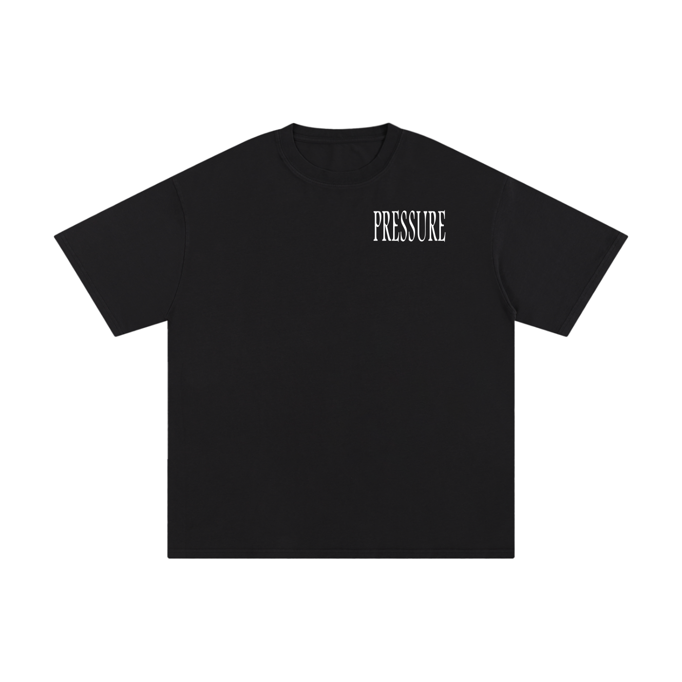 PRESSURE TEE