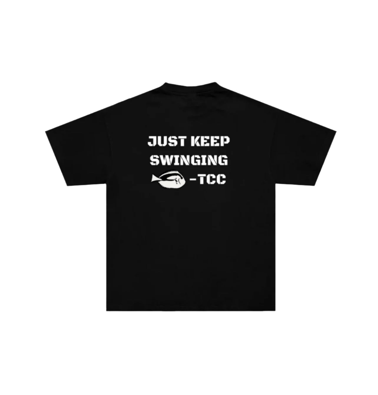 JKS TEE (OVSZ)