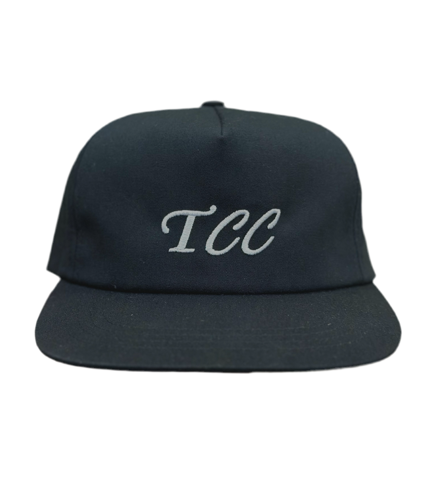 TCC CAP (UNSTRUCTURED)