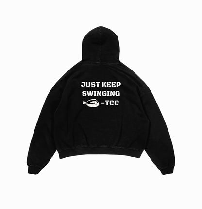 JKS HOODIE