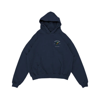 THROWIN' HOOKS HOODIE