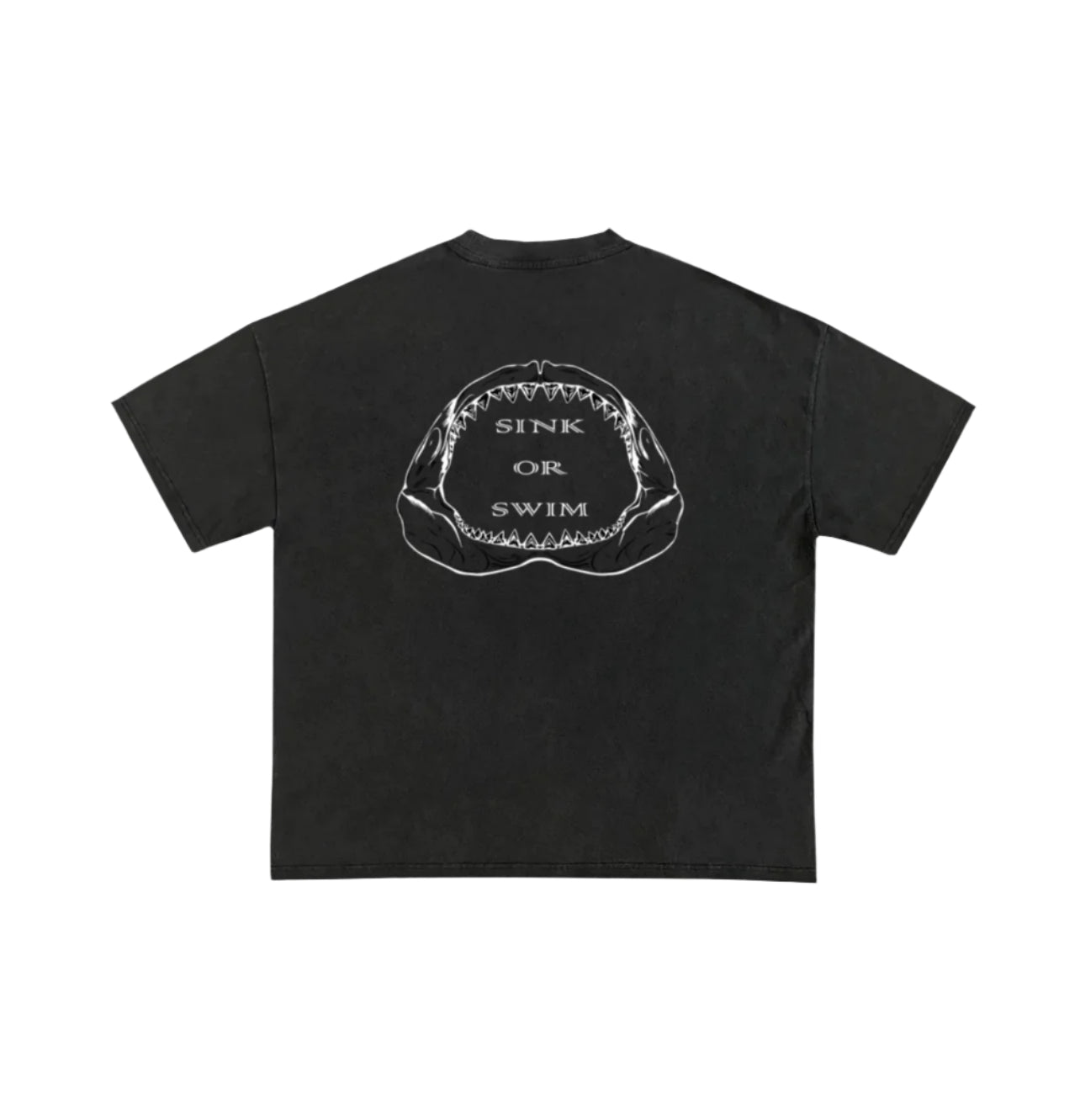 S.O.S TEE (OVSZ)