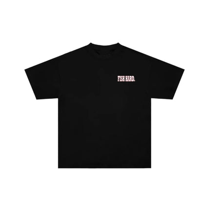 P-TROUT TEE (OVSZ)