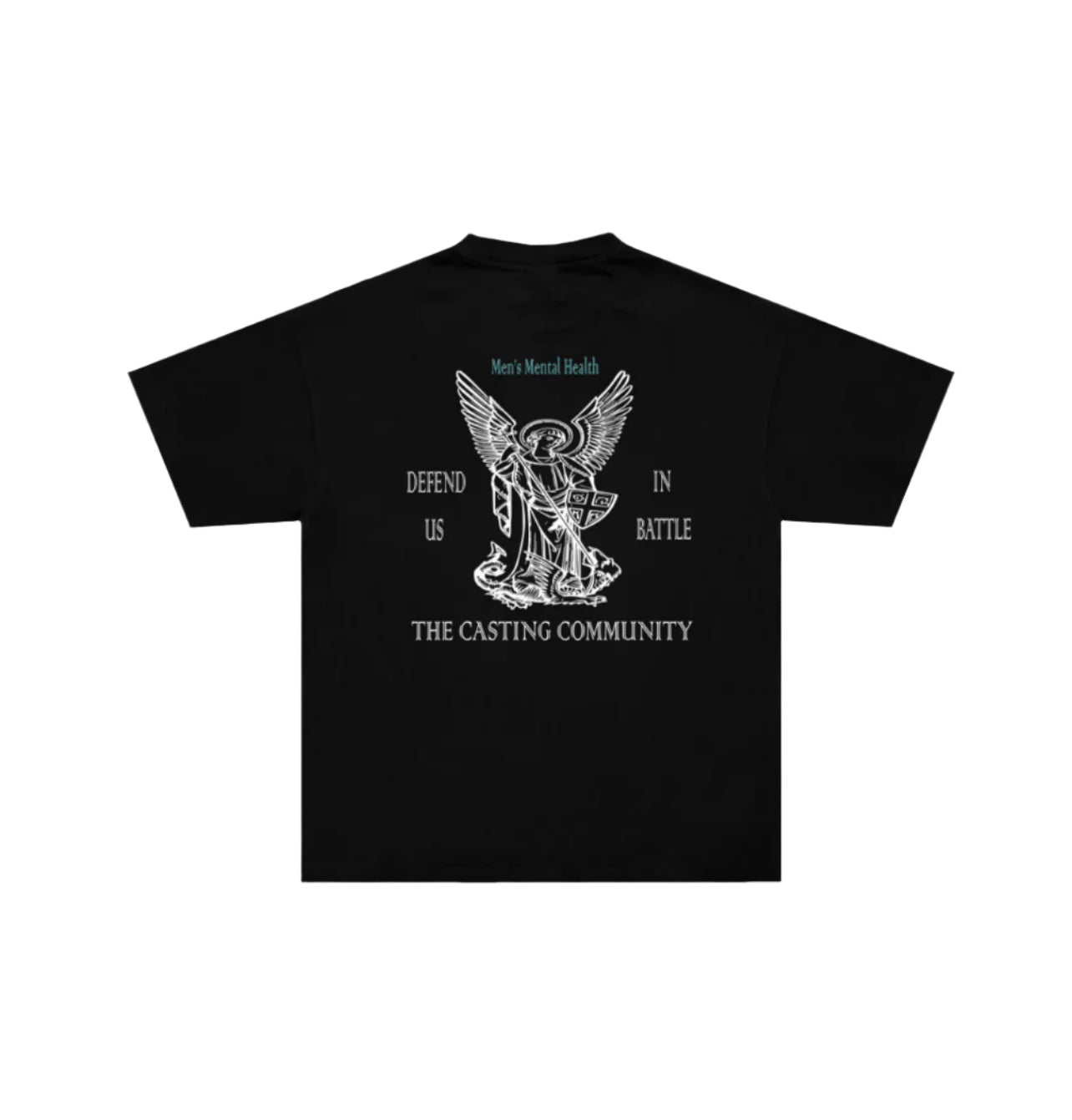 THE ARCHANGEL (OVSZ)