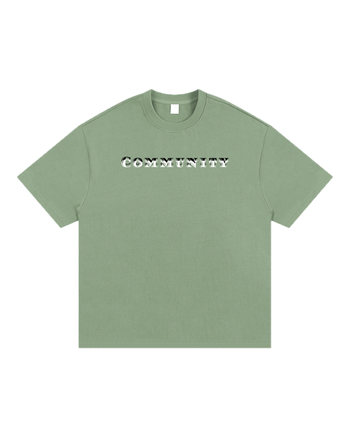 MATCHA TEE (LIMITED DROP)