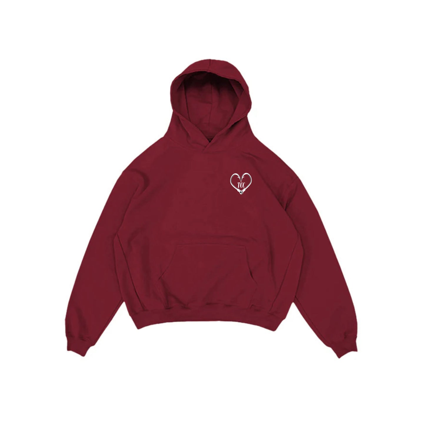 TIGHT LINES HOODIE