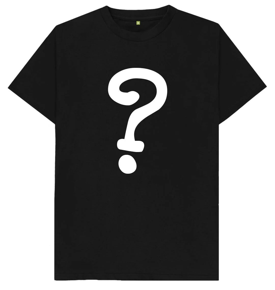 MYSTERY TEE