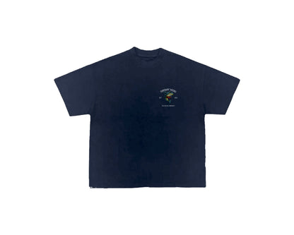 THROWIN' HOOKS TEE