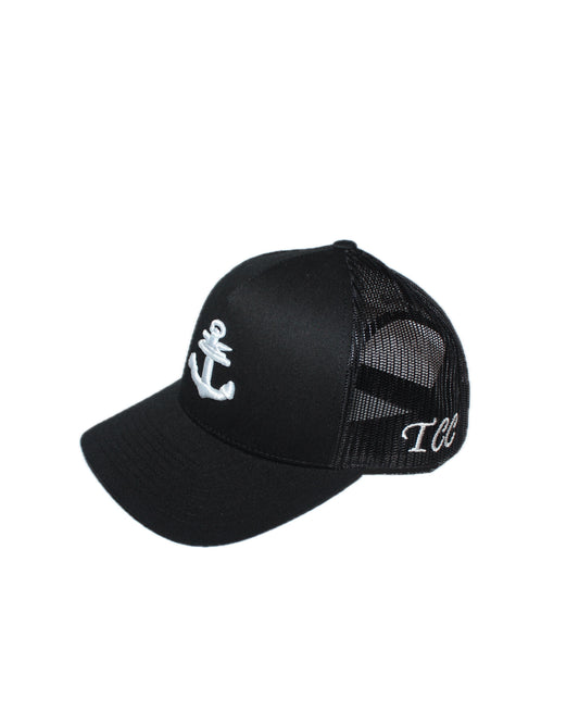ANCHOR CAP
