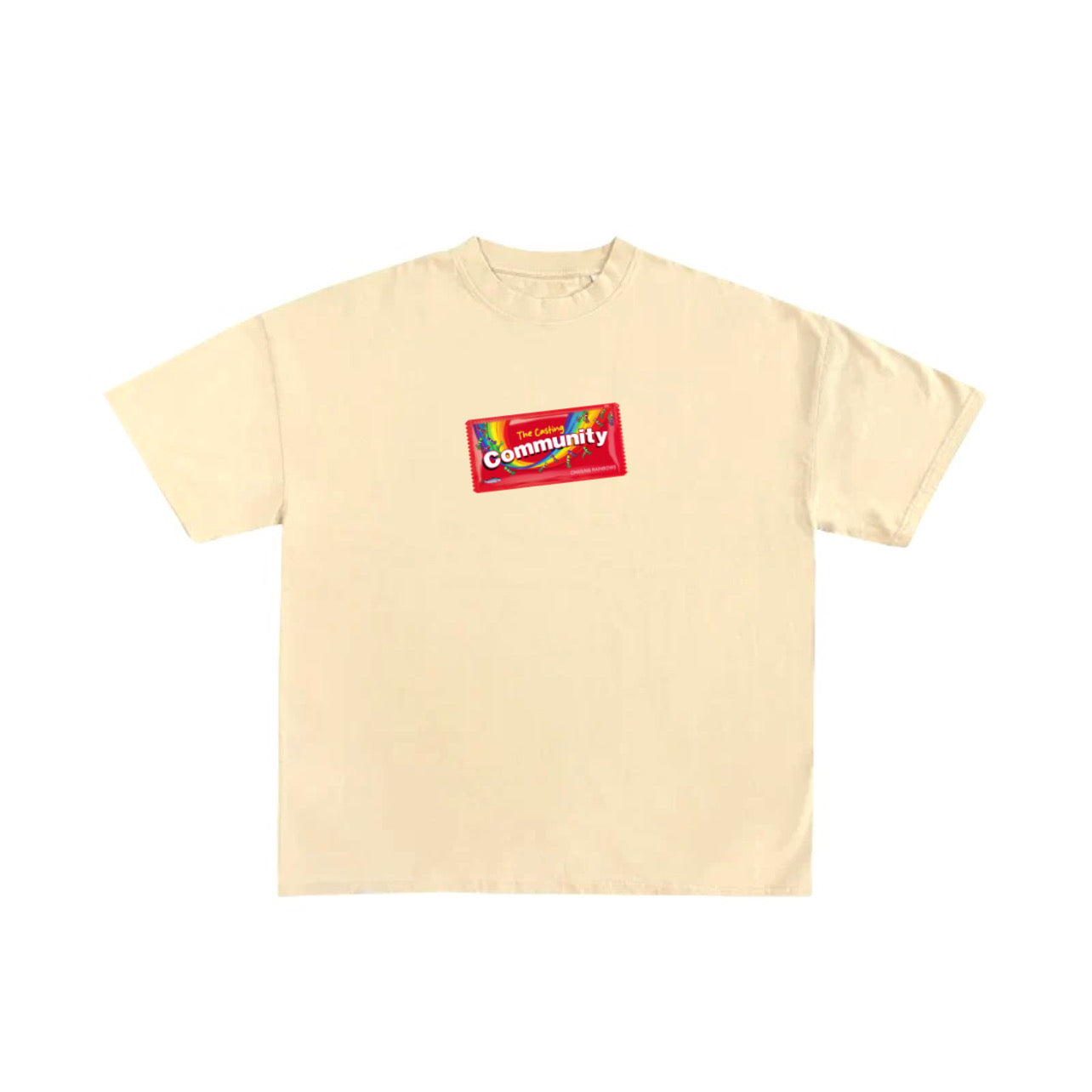 CHASING BOWS TEE