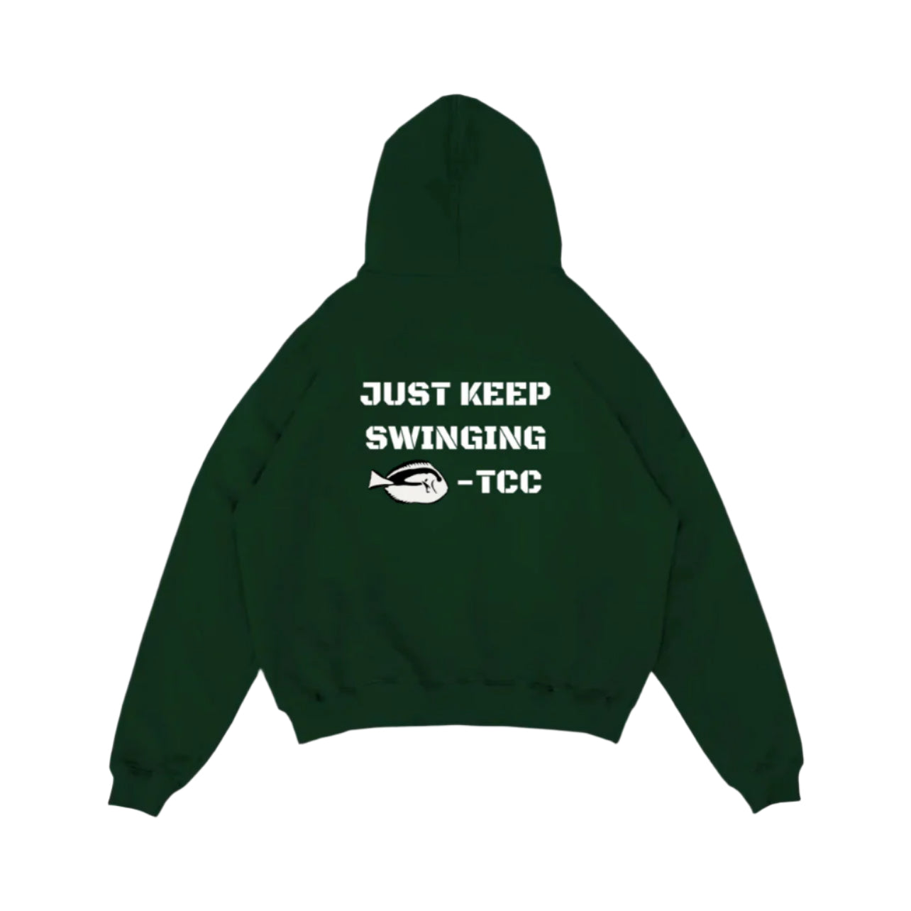 JKS HOODIE