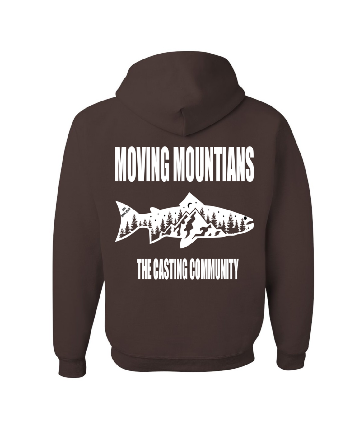 MOVING MOUNTAINS