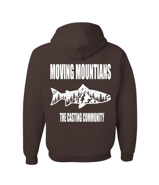 MOVING MOUNTAINS