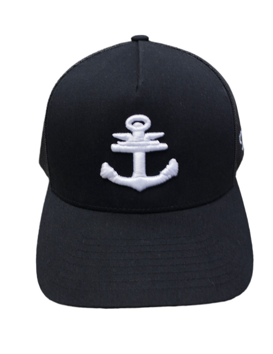 ANCHOR CAP