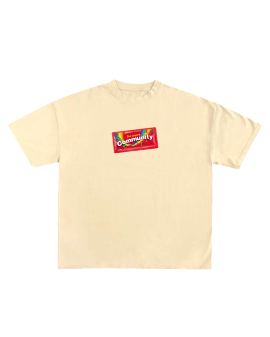 CHASING BOWS TEE