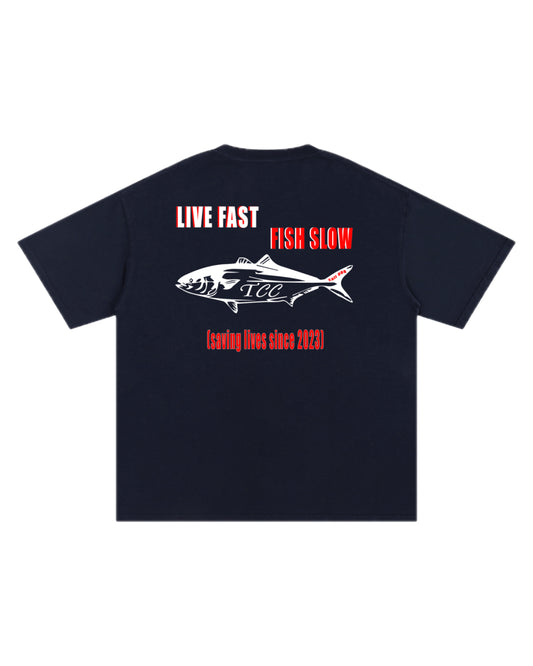 YT TEE