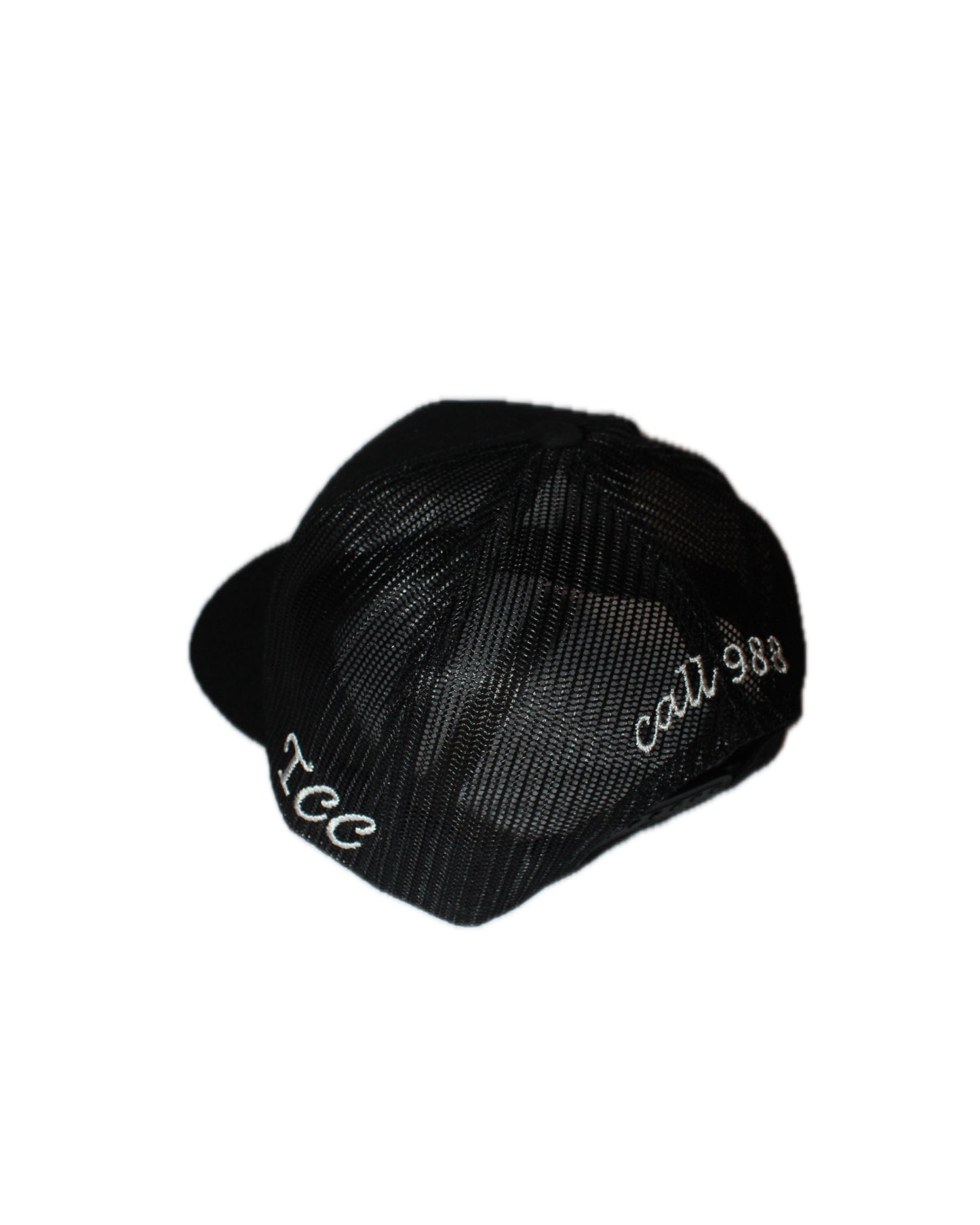 ANCHOR CAP