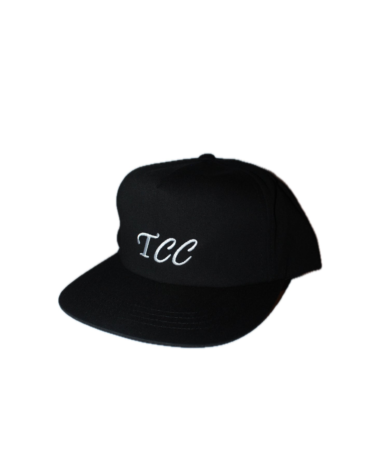 TCC CAP (UNSTRUCTURED)
