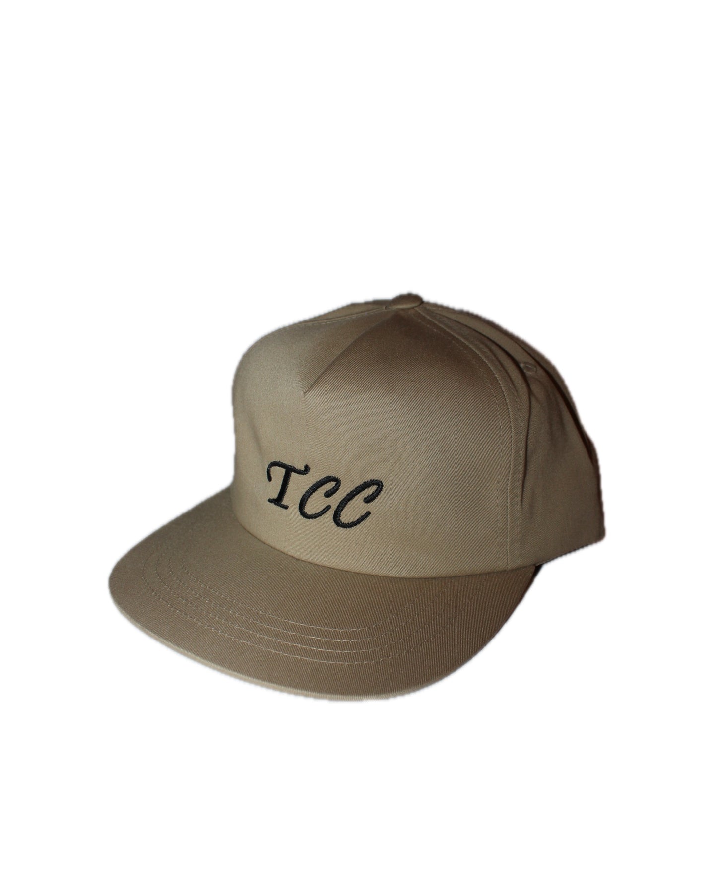 TCC CAP (UNSTRUCTURED)