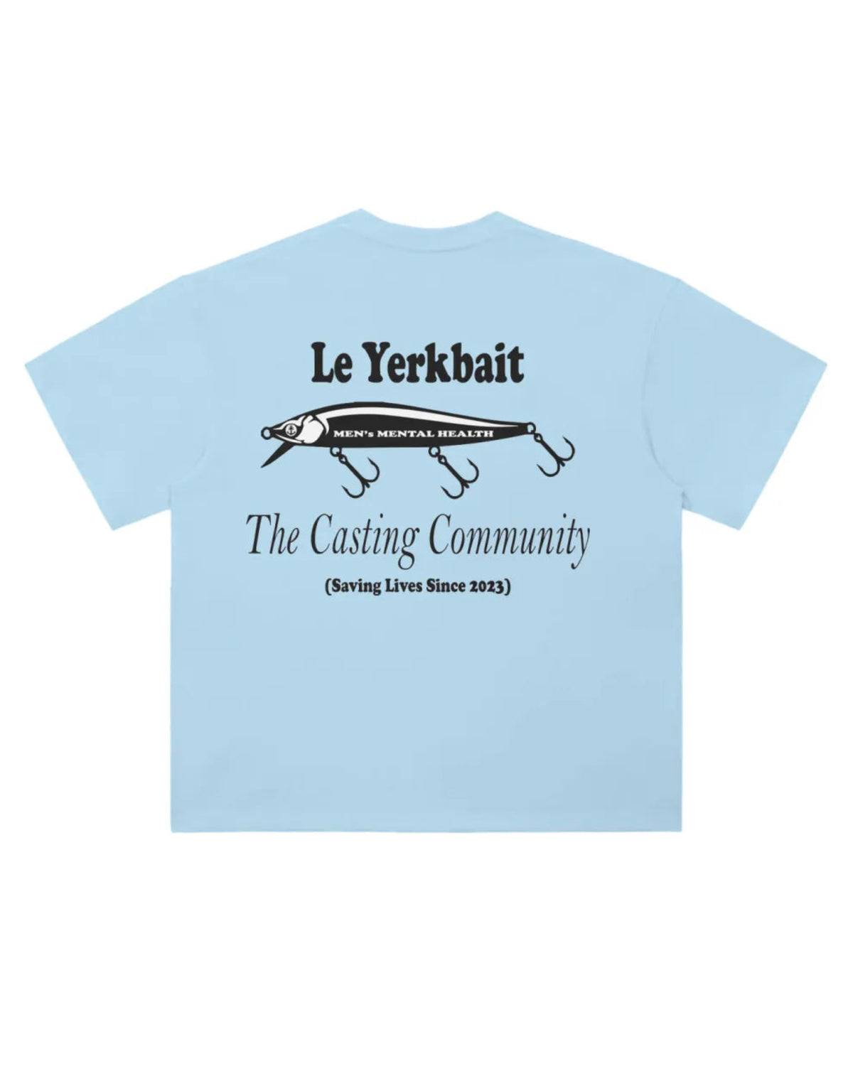 LE YERKBAIT