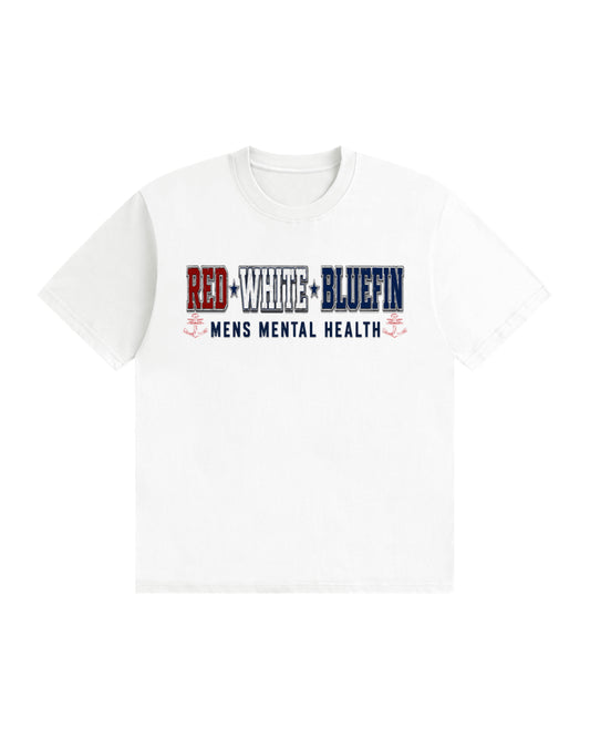 RED/WHITE/BLUEFIN