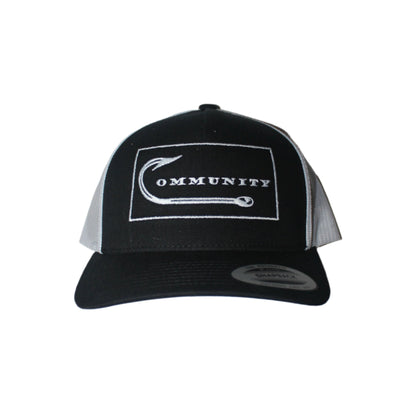 COMMUNITY CAP