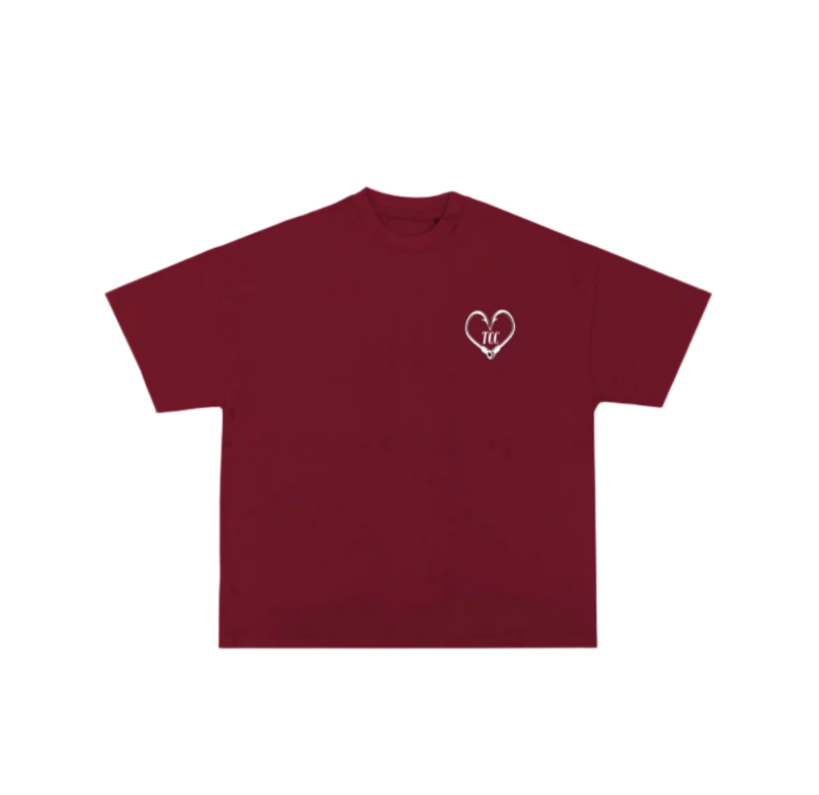 TIGHT LINES TEE (OVSZ)