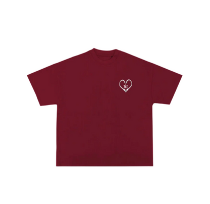 TIGHT LINES TEE (OVSZ)