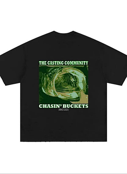 CHASIN' BUCKETS (PERFORMANCE)