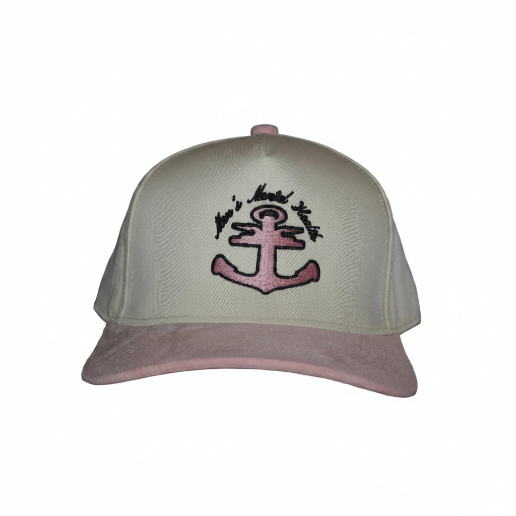 PINK PANTHER (SUEDE)