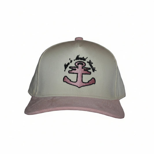 PINK PANTHER (SUEDE)