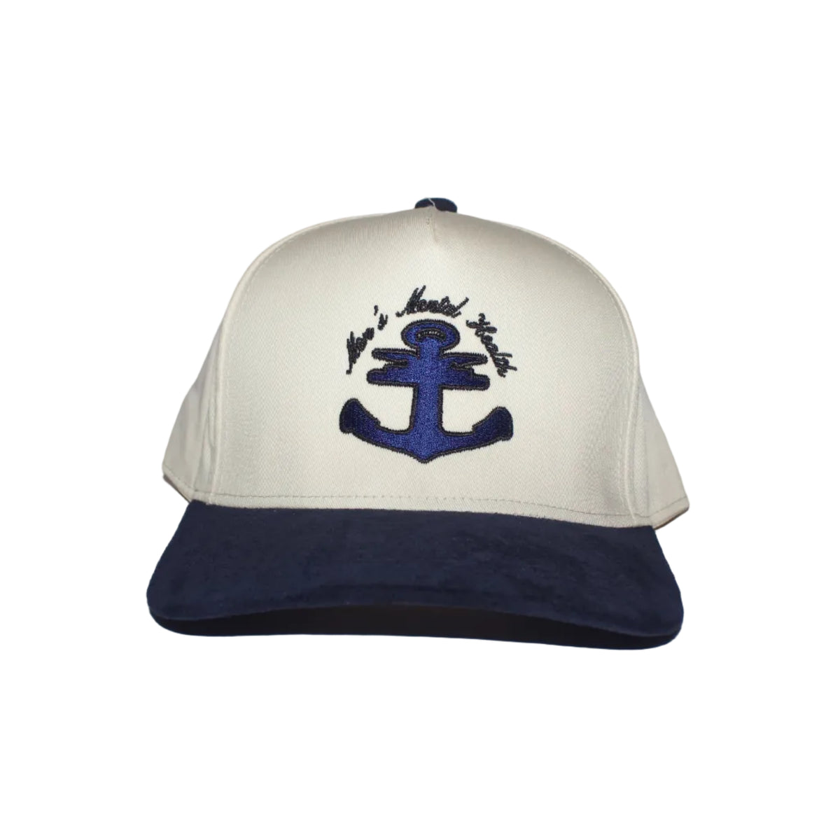 THE SKIPPER (SUEDE)