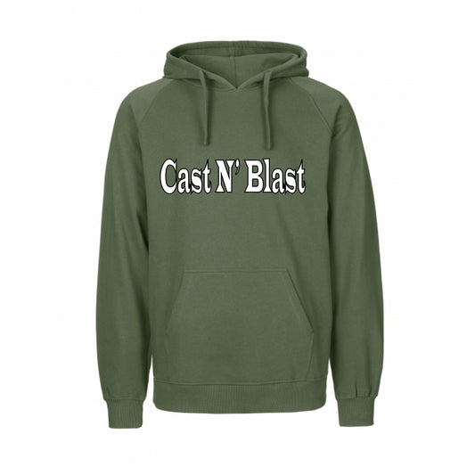 CAST N' BLAST