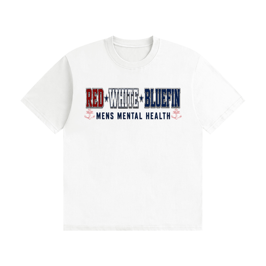 RED/WHITE/BLUEFIN
