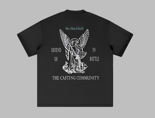 THE ARCHANGELS (TEE) *price TBD*