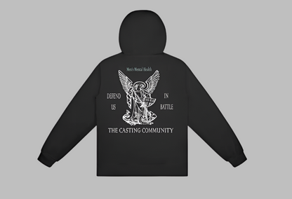 THE ARCHANGELS (HOODIE) *price TBD*