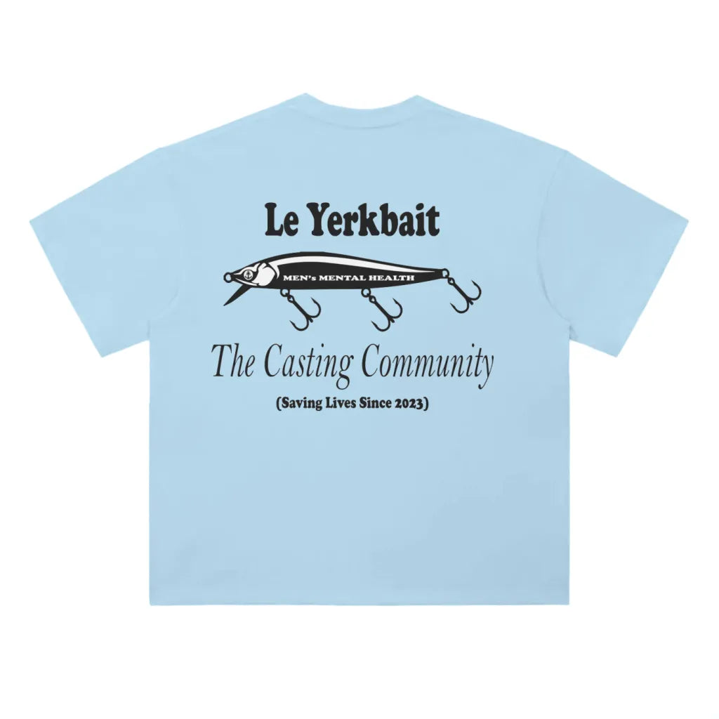 LE YERKBAIT (PERFORMANCE)