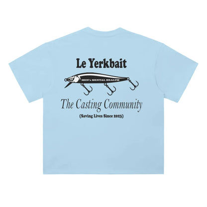 LE YERKBAIT (PERFORMANCE)