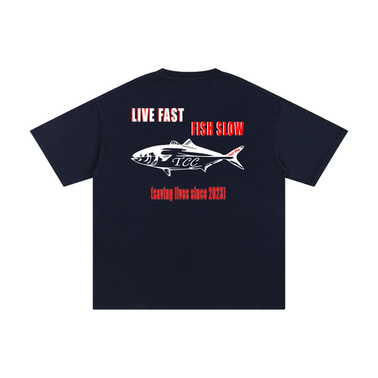 YT TEE
