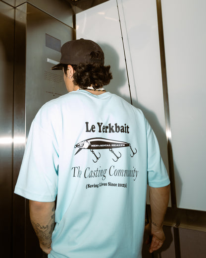 LE YERKBAIT (PERFORMANCE)